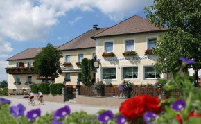 Landgasthof Diendorfer, Haslach An Der Mühl, Österreich
